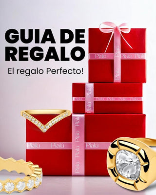 Guia de regalos