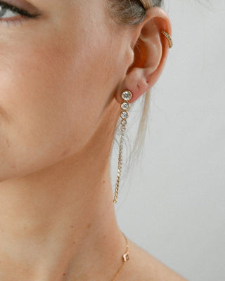 Aretes Atenea