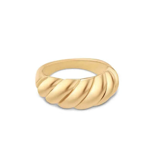 Anillo Paris - pialu